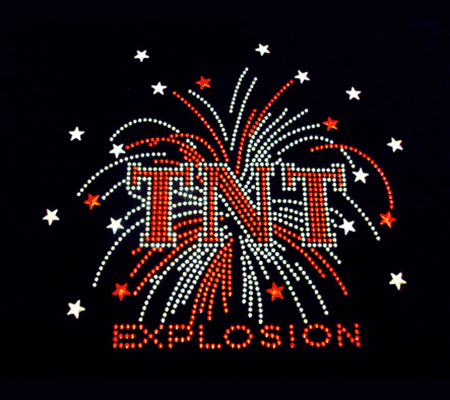 Rhinestone Bling