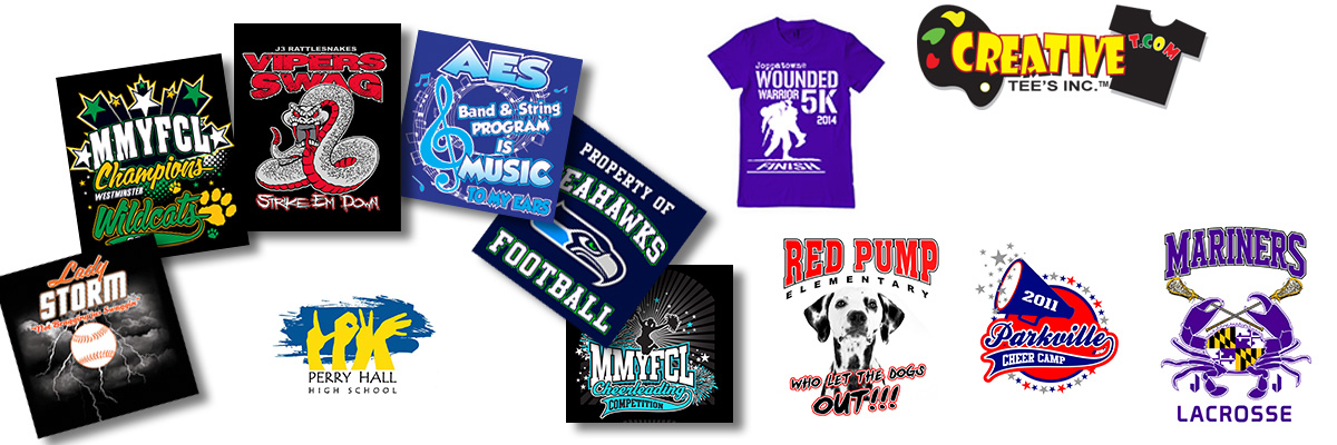 Dance wear